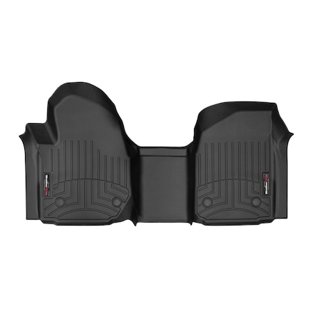 Weathertech Front FloorLiner for Vinyl Floors, 4415421V 4415421V